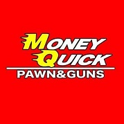 Money Quick Pawn Shop logo