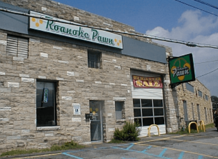 Roanoke Pawn, Inc store photo