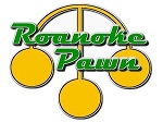 Roanoke Pawn, Inc logo