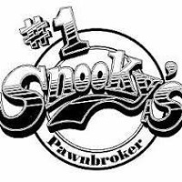 Snooky's Pawn Shop logo
