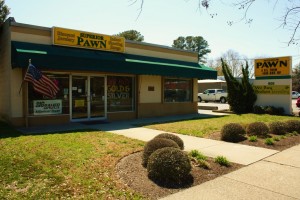 Superior Pawn & Gun store photo
