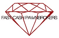 Fast Cash Pawnbrokers logo