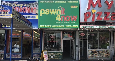 Pawnit 4 Now - University Ave store photo