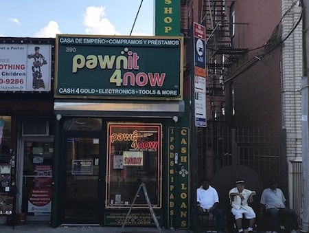 Pawnit 4 Now - E 167th St store photo