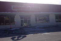 American Pawn photo