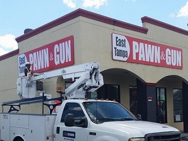 East Tampa Pawn and Gun store photo