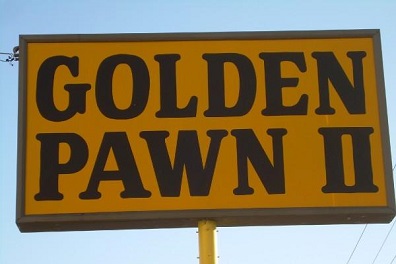 Golden Pawn II - CLOSED store photo