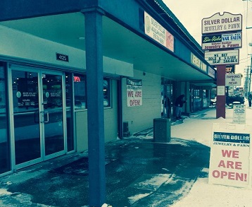 Silver Dollar Jewelry - Brookside store photo