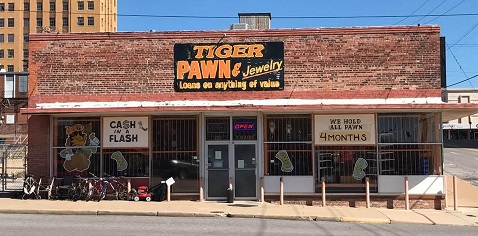 Tiger Pawn Emporium, Inc store photo