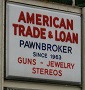 American Trade & Loan Co logo