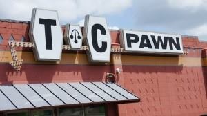 Tulsa County Pawn store photo