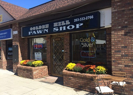 Golden Hill Pawn Shop store photo