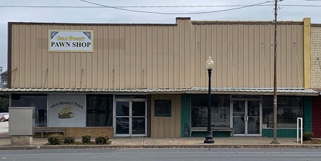 Gold Nugget Pawn Shop store photo