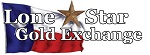 Lone Star Gold Exchange logo
