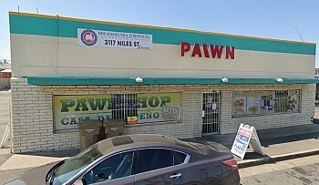 Bakersfield Pawn Shop store photo