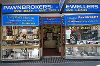 Chapel Street Pawnbrokers photo