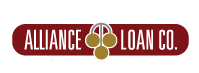 Alliance Loan Company logo