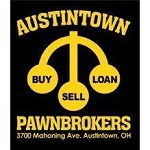 Austintown Pawn, Inc logo