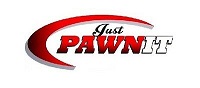 Just Pawn It logo