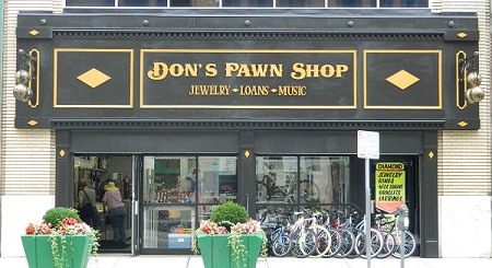 Don's Pawn Shop, Inc store photo