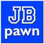 Johnson Brother's Jewelry & Loan logo