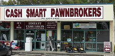 Cash Smart Pawnbrokers photo