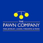 The Pawn Company logo