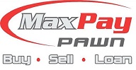 MaxPay Pawn logo