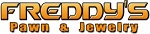 Freddy's Pawn And Jewelry logo