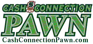 Cash Connection logo