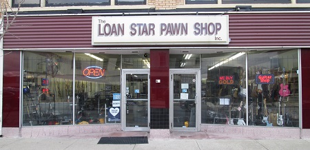 Loan Star Pawn Shop Inc store photo