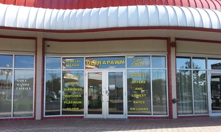 Ultrapawn - CLOSED store photo