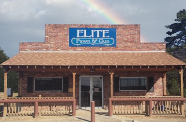 Elite Pawn & Gun store photo