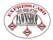 Express Cash Pawn Shop logo
