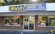 Acworth Pawn photo