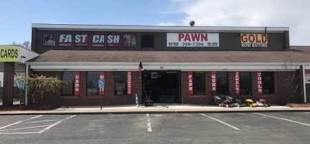 Quality Discount Jewelry and Pawn #2 store photo