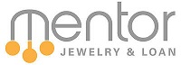 Mentor Financial Jewelry and Loan logo