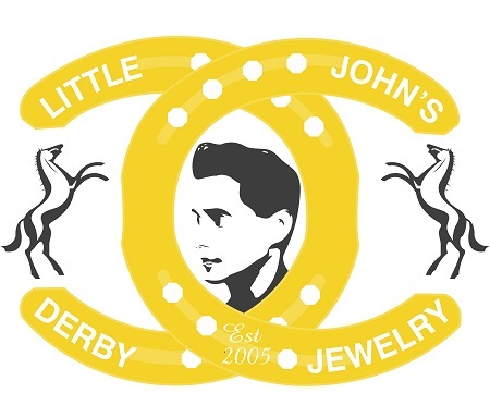 Little John's Derby Jewelry logo