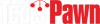 Ted's Pawn Shop logo