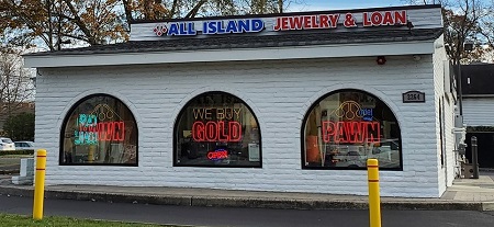 All Island Jewelry and Loan store photo