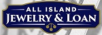 All Island Jewelry and Loan logo