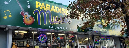 Paradise Pawnbrokers store photo