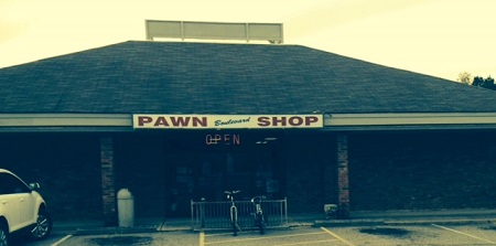 Boulevard Pawn Shop store photo