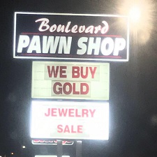 Boulevard Pawn Shop photo
