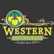 Western PawnBrokers logo