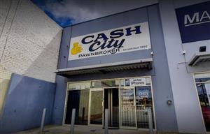 Cash City store photo