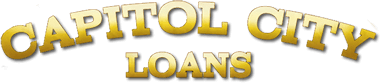 Capitol City Loans logo