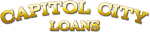 Capitol City Loans logo
