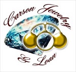 Carson Jewelry & Loan, Inc logo