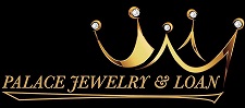Palace Jewelry & Loan Co, Inc logo